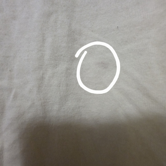 Essentials Fear Of God. Muscle Tank. Marked As Kids 14/16 OVERSIZED. - Picture 12 of 12